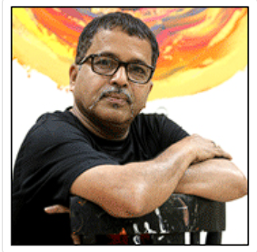 Padma Shri Achyut Palav