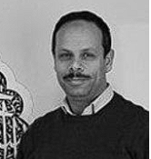 Professor Nassar Mansour