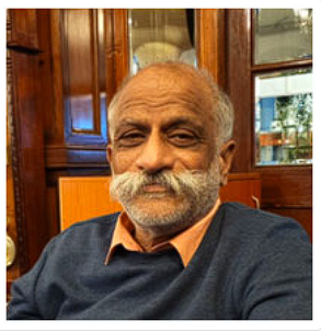 Poosapati Parameshwar Raju